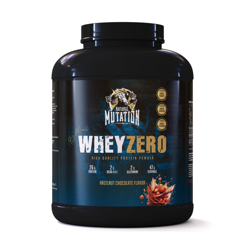 Whey Zero